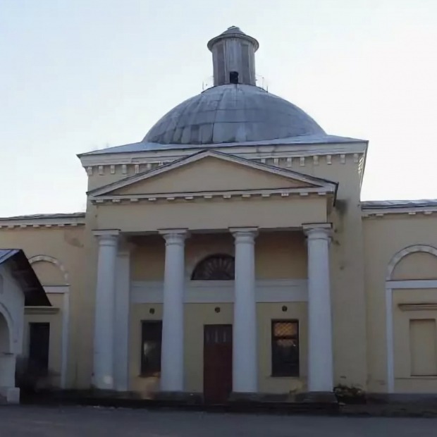 Фотография музея Псковский планетарий