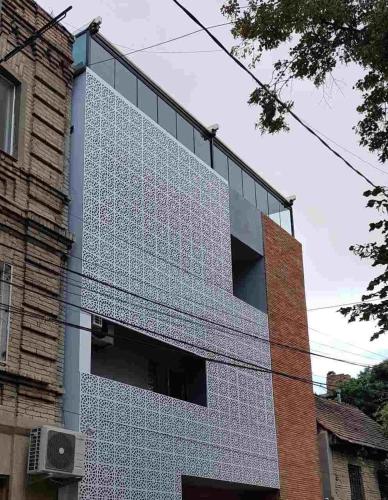 Фотография гостиницы Ornament Boutique Hotel