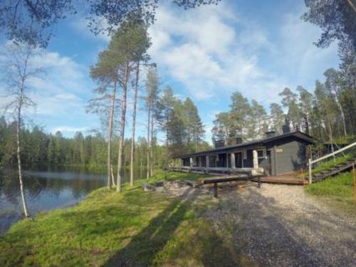 Фотография гостевого дома Holiday Home Sompsanniemi