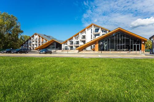 Фотографии гостиницы
Park Hotel Asarel