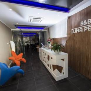 Фотографии мини отеля 
            B&B Luna Per Te