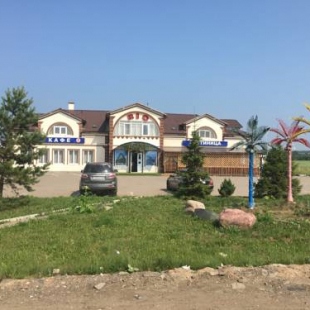 Фотография мотеля Рио