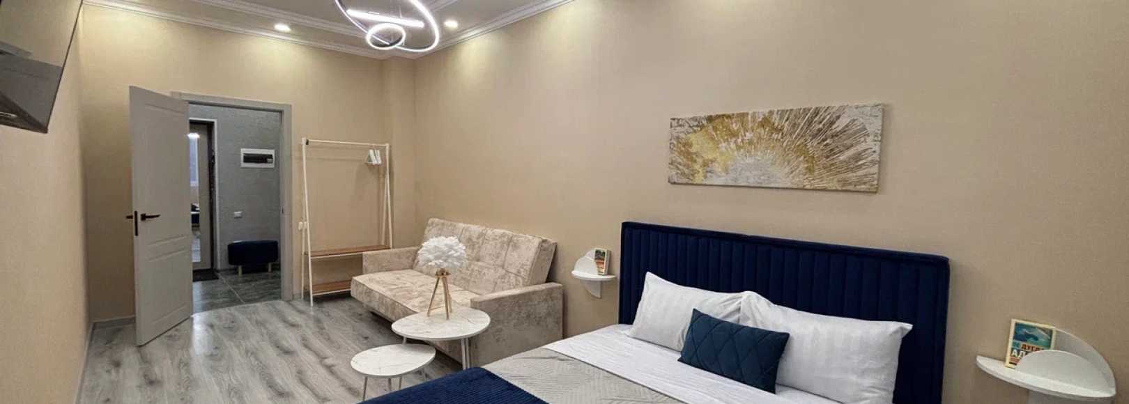 Фотография квартиры Best Home на Московском пр-те 78, до 6 гостей