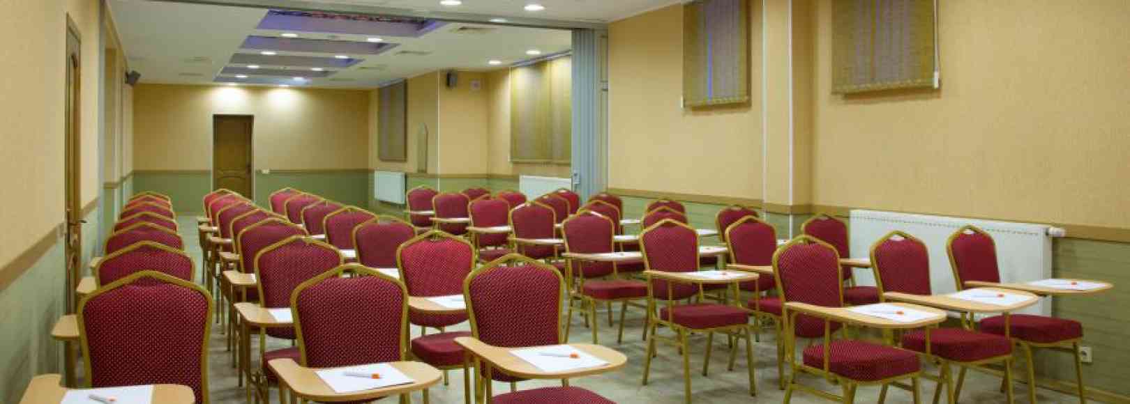 Фотография конференц-зала Калейдоскоп