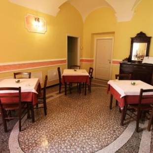 Фотографии мини отеля
Cà del Vescovo