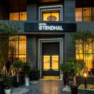 Фотографии гостиницы 
            Le Stendal Hotel