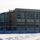 Фотография гостиницы МУ ДОД ДЮСШ Юность