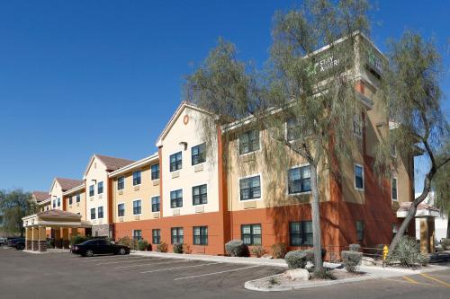 Фотография гостиницы Extended Stay America Suites - Phoenix - Chandler