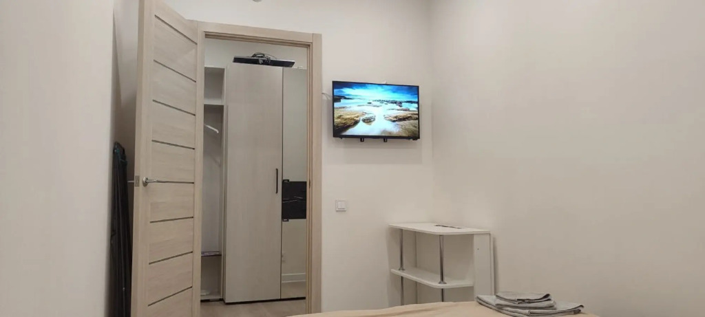 Фотография квартиры Квартира комфортная