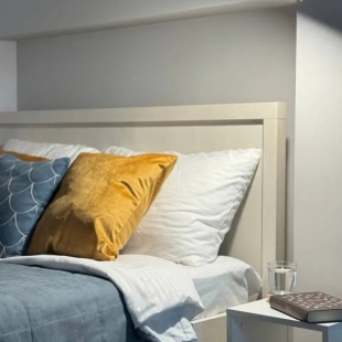 Фотография квартиры Апартаменты Bubble Gum на Перерве