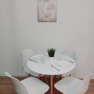 Фотография квартиры Квартира на Проспекте Космонавтов у ЖД