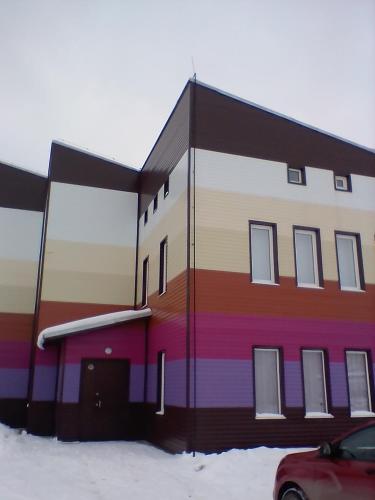 Фотографии хостела 
            Колибри