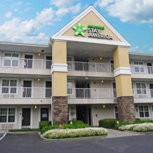 Фотографии гостиницы 
            Extended Stay America Suites - Santa Rosa - South