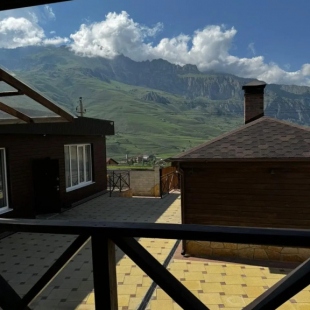 Фотография Коттеджа Частный дом Comfort_fiagdon