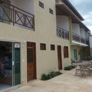 Фотография мини отеля Pousada Dunas Beach