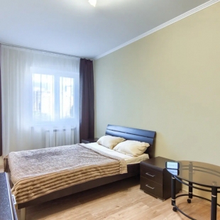 Фотография квартиры Квартира на Чистопольской улице 61Д