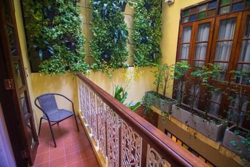 Фотография гостиницы WOO Gallery & Boutique hotel