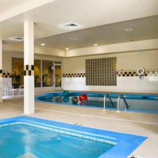 Фотографии гостиницы
Hilton Garden Inn Saint Charles