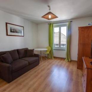 Фотографии апарт отеля
Résidence Hôtel Les Joséphines