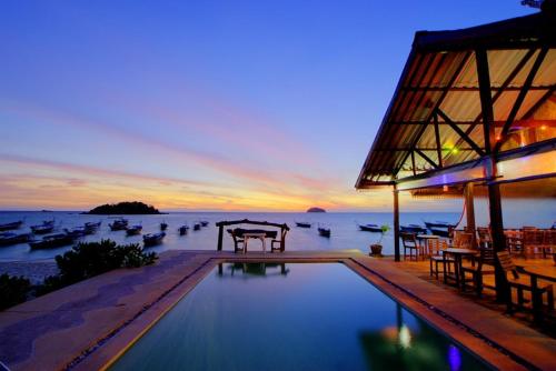 Фотография гостиницы Lipe Power Beach Resort