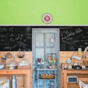 Фотографии базы отдыха
Agriturismo Beatilla