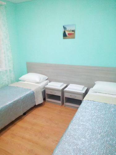 Фотографии гостевого дома
У Иваныча