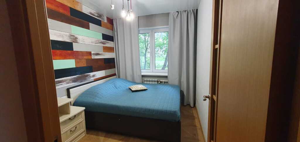 Фотография квартиры Квартира на Проспекте мира