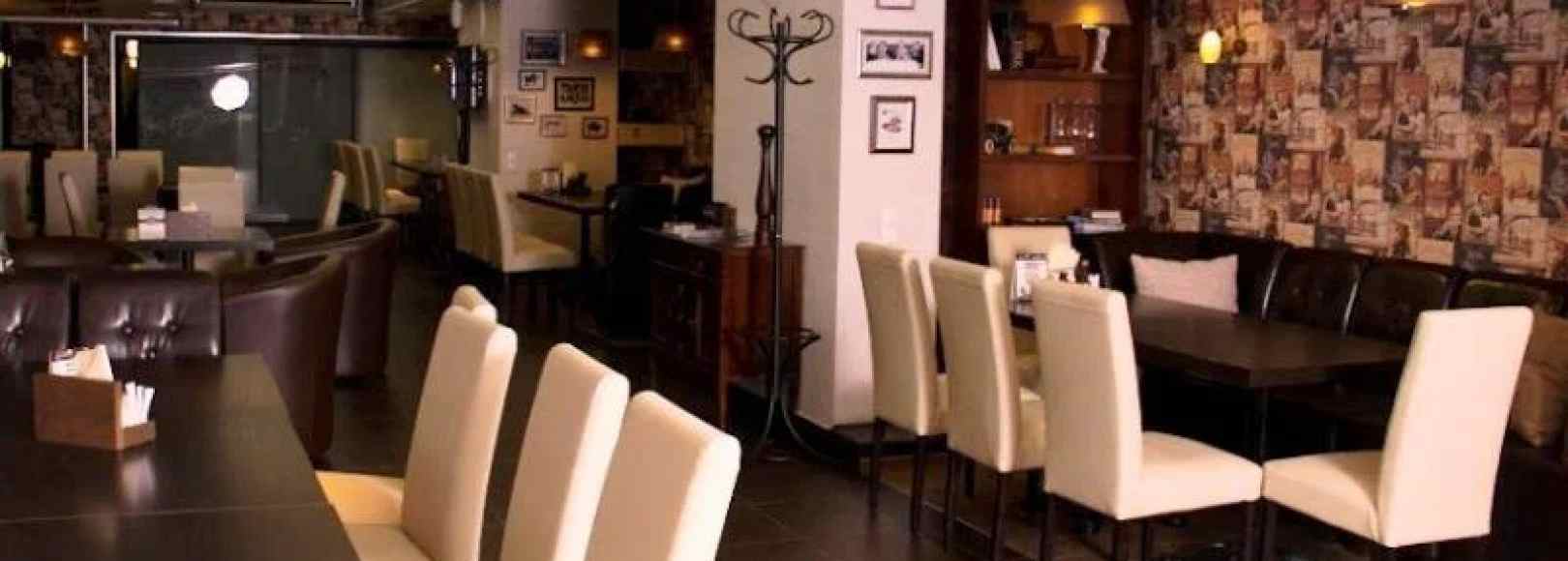 Фотография банкетного зала Стейк-хаус