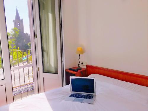 Фотография гостевого дома Hostal Rural J.P.