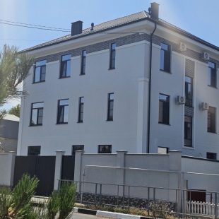 Фотография квартиры Квартира Novoros