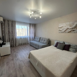 Фотография квартиры Квартира Однокомнатная Квартира на Некрасова