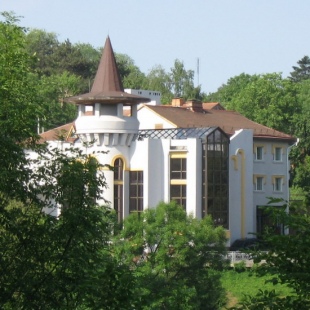 Фотография музея Музей парка Софиевка