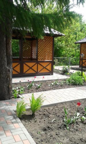 Фотографии гостиницы 
            Разгуляй