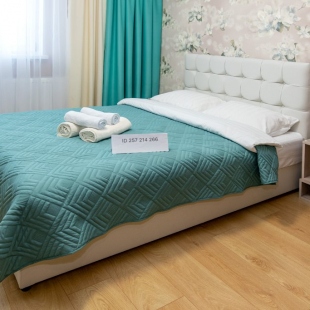 Фотография квартиры Апартаменты Однокомнатные в Старой Купавне