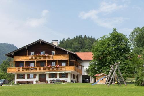 Фотография базы отдыха Bauernhof Ertlhof