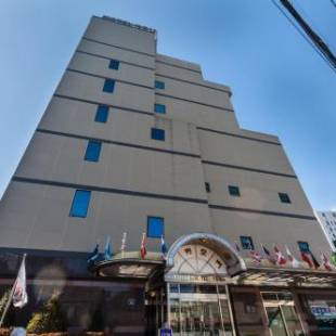 Фотографии гостиницы
Youngbin Hotel