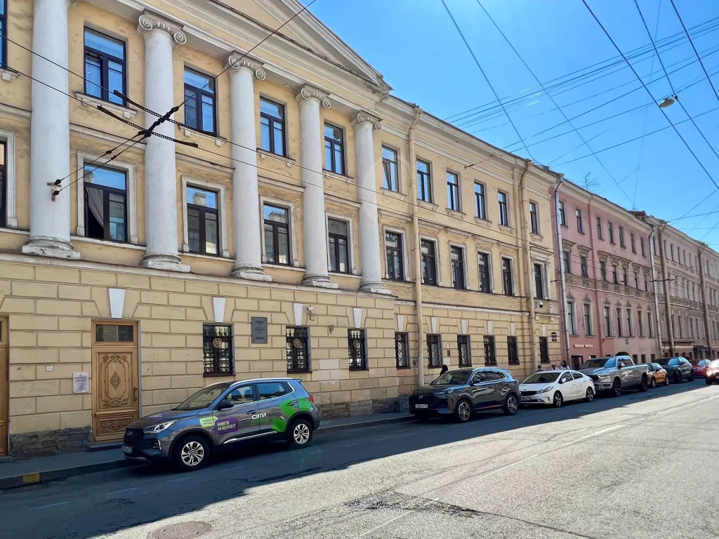 Фотография квартиры Апартаменты Максимов на улице Казанская 9