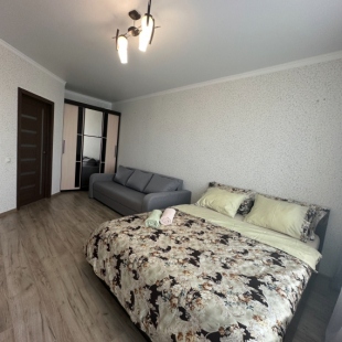 Фотография квартиры Апартаменты Нансена 13 с Шикарным Видом