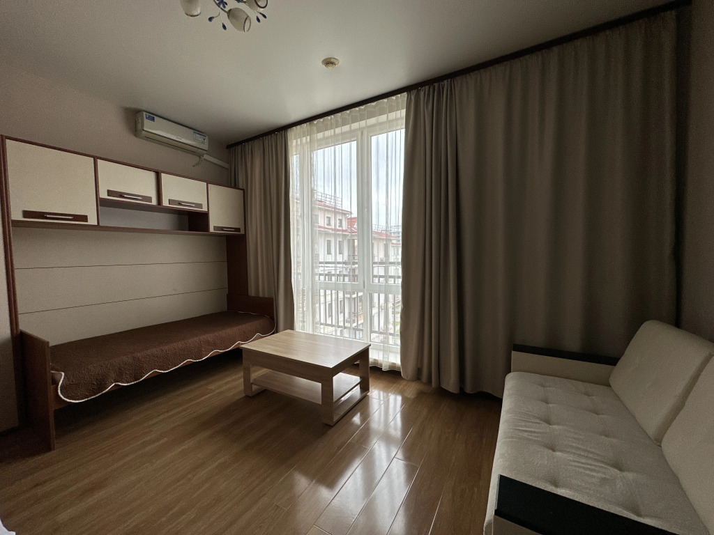 Фотография квартиры Квартира на Старообрядческой 62