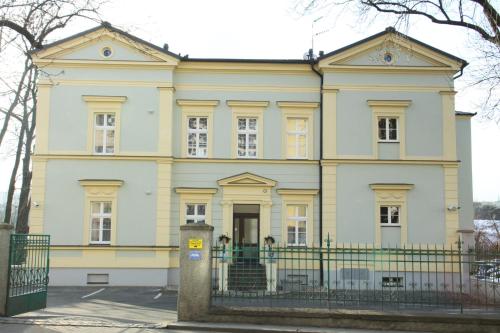 Фотография гостевого дома Penzion U sv. Kryštofa