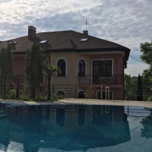 Фотография гостиницы Детляжка 1