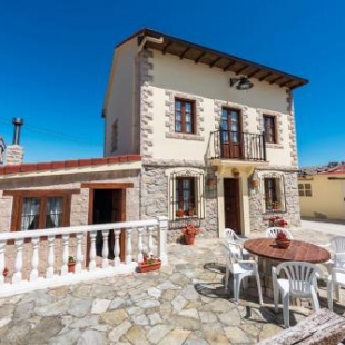 Фотография гостевого дома Casa vacacional Santander
