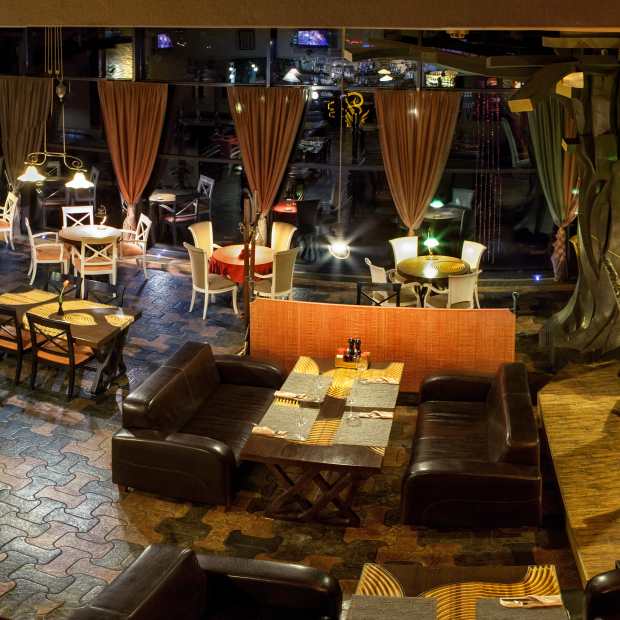 Фотография ресторана Бульвар Дежа Вю