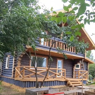 Фотография Коттеджа Частный дом Благодать