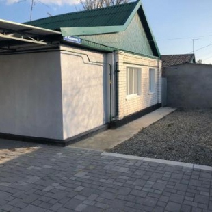 Фотография квартиры GH Kanukova 3