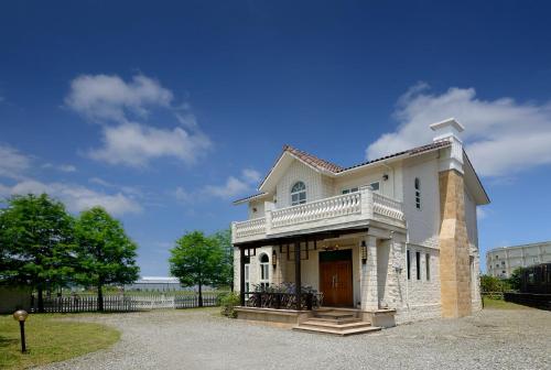 Фотография мини отеля Dancing Butterfly Inn Family sliding BnB