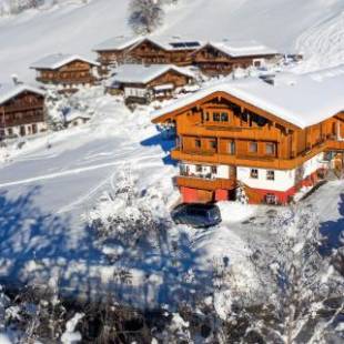 Фотографии гостевого дома
Gästehaus Hummerau