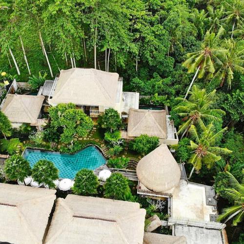 Фотография гостиницы The Alena a Pramana Experience