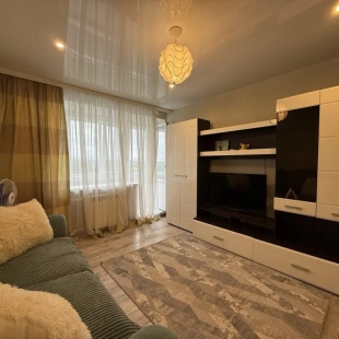 Фотография квартиры Апартаменты на улице Рудольфа Удриса