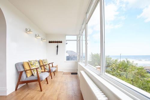 Фотография гостевого дома Host & Stay - Burnsyde Beach House